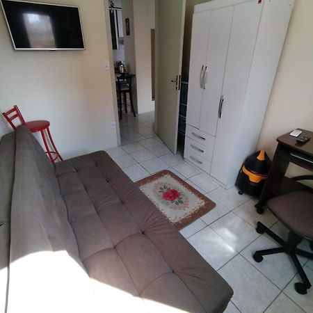 Apartamento Da Fo Pelotas Exterior foto