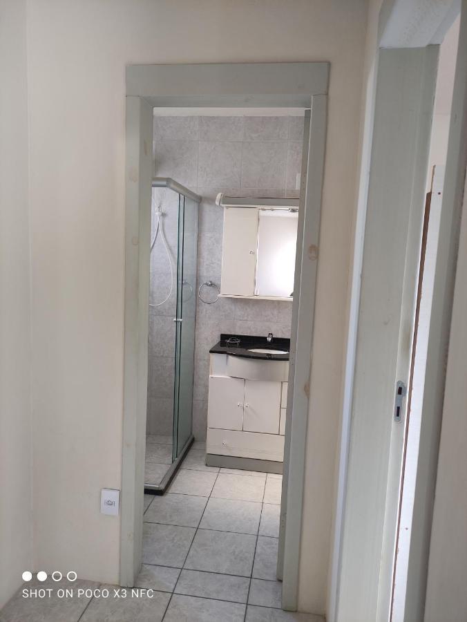 Apartamento Da Fo Pelotas Exterior foto