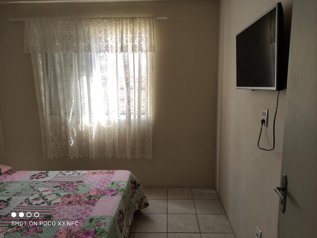 Apartamento Da Fo Pelotas Exterior foto
