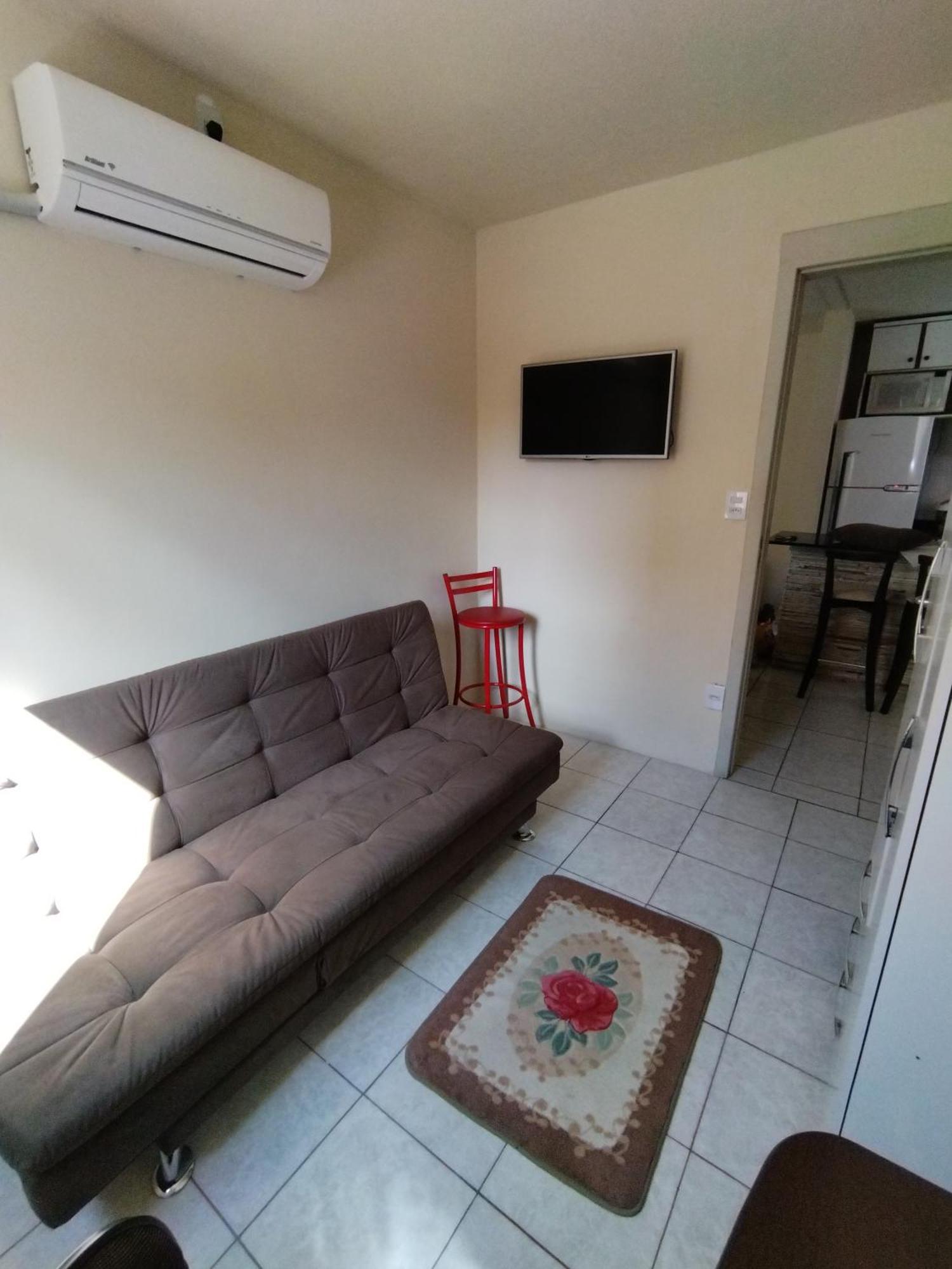 Apartamento Da Fo Pelotas Exterior foto